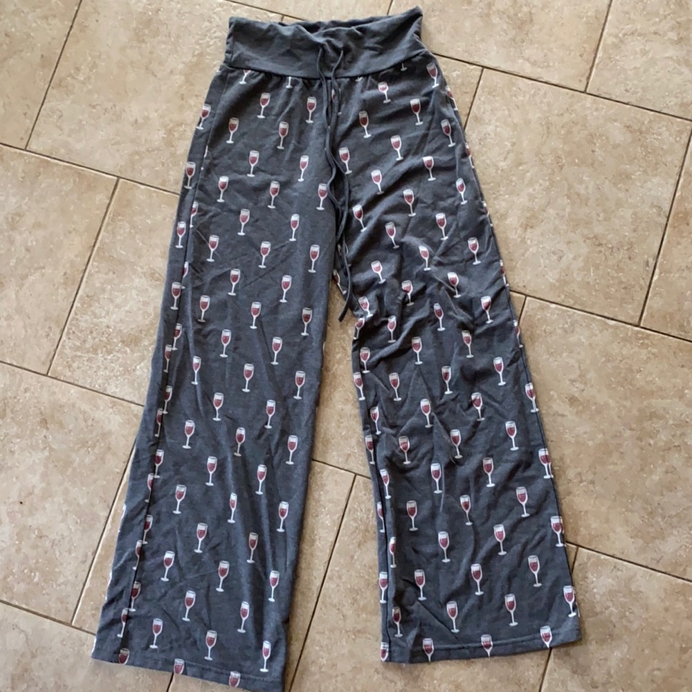 Pajama Pants